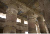Photo Texture of Karnak Temple 0126
